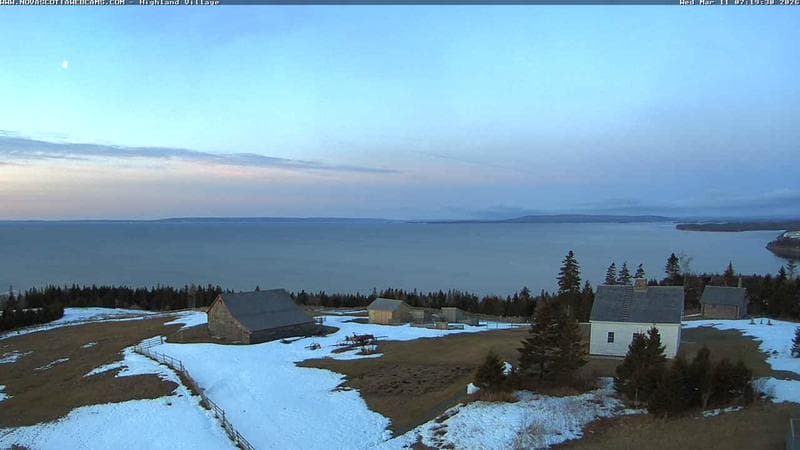 Highland Village Museum