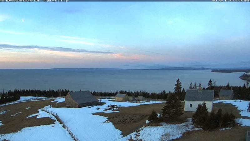 Highland Village Museum