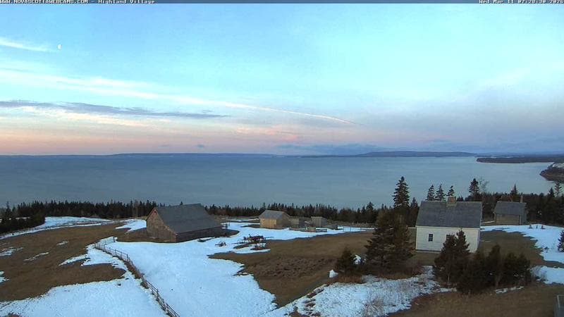 Highland Village Museum