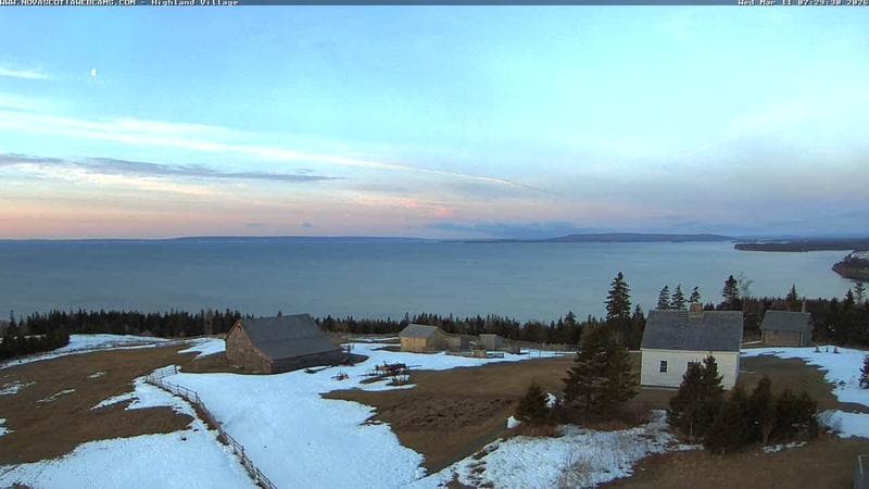 Highland Village Museum