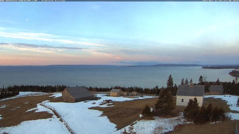 Highland Village Museum