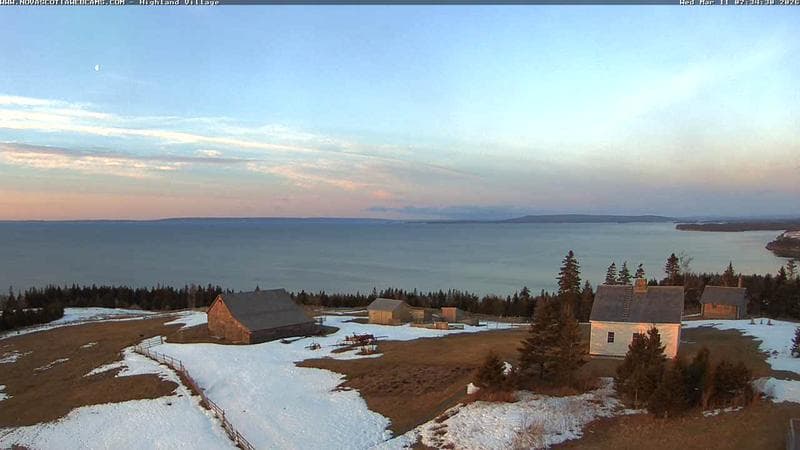 Highland Village Museum