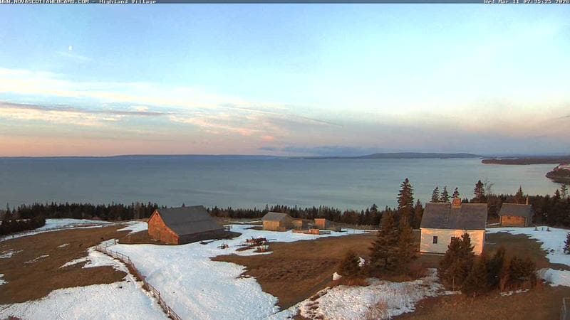 Highland Village Museum