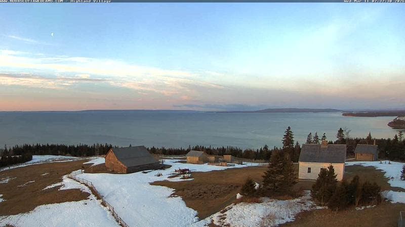 Highland Village Museum