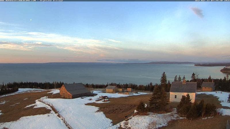 Highland Village Museum