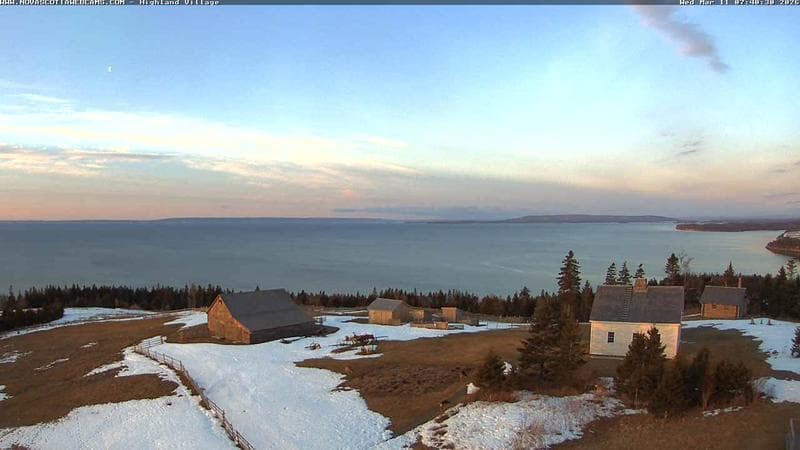 Highland Village Museum