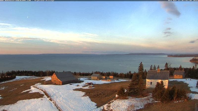 Highland Village Museum