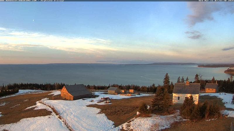 Highland Village Museum