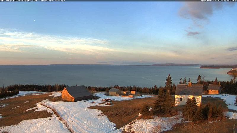 Highland Village Museum