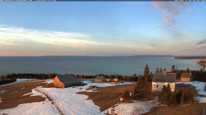 Highland Village Museum