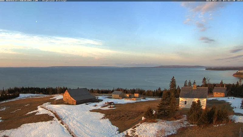 Highland Village Museum