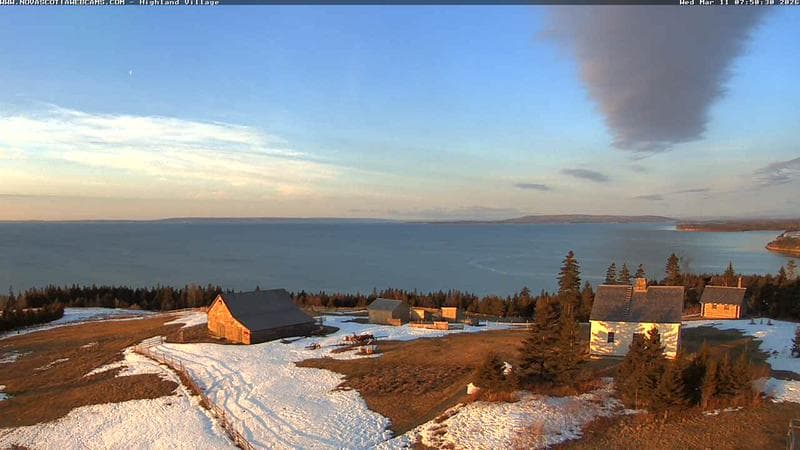 Highland Village Museum