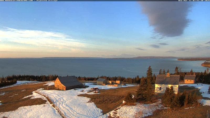 Highland Village Museum