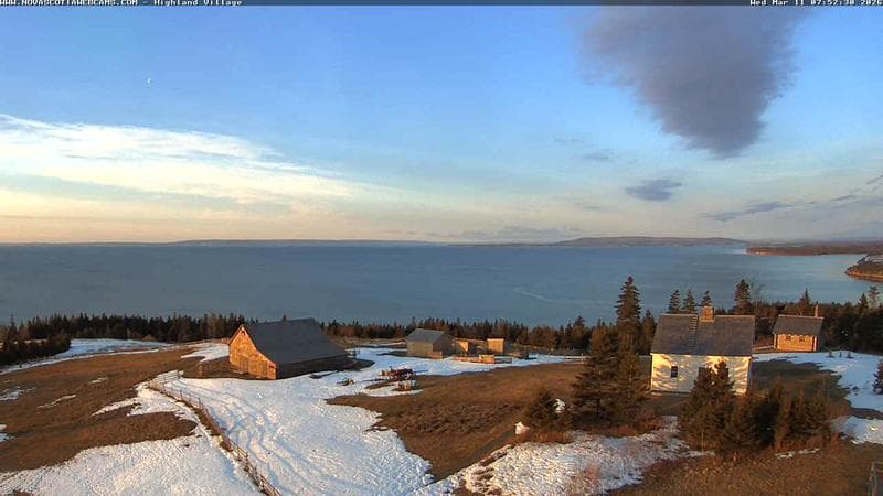 Highland Village Museum