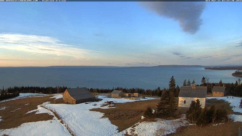 Highland Village Museum