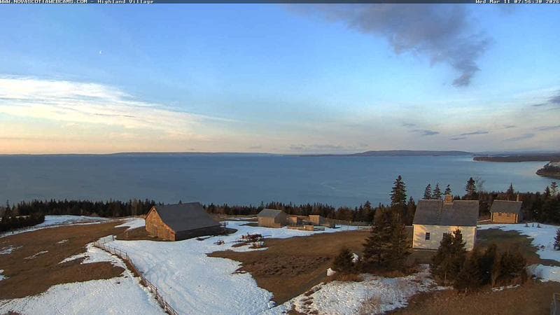 Highland Village Museum