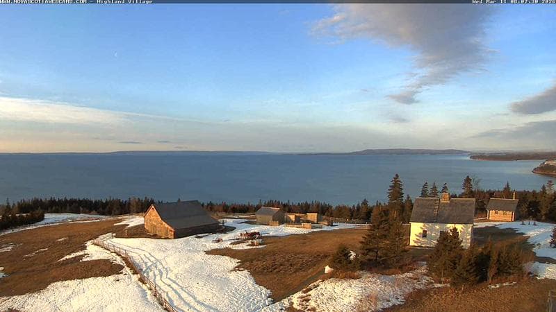 Highland Village Museum