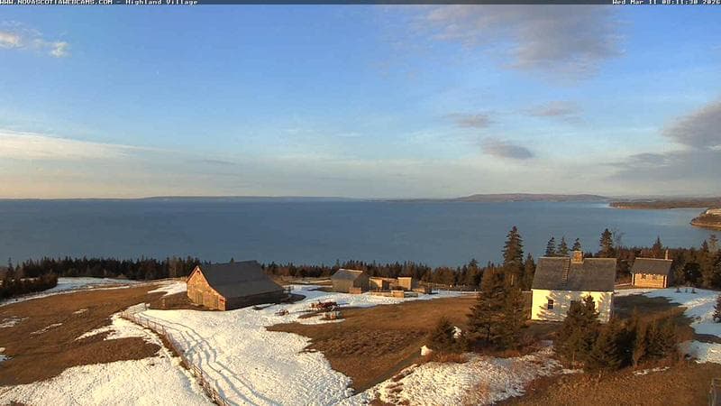 Highland Village Museum