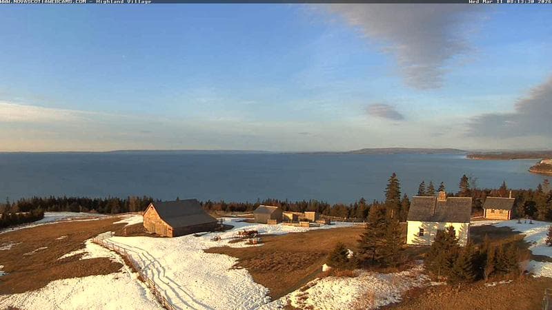 Highland Village Museum