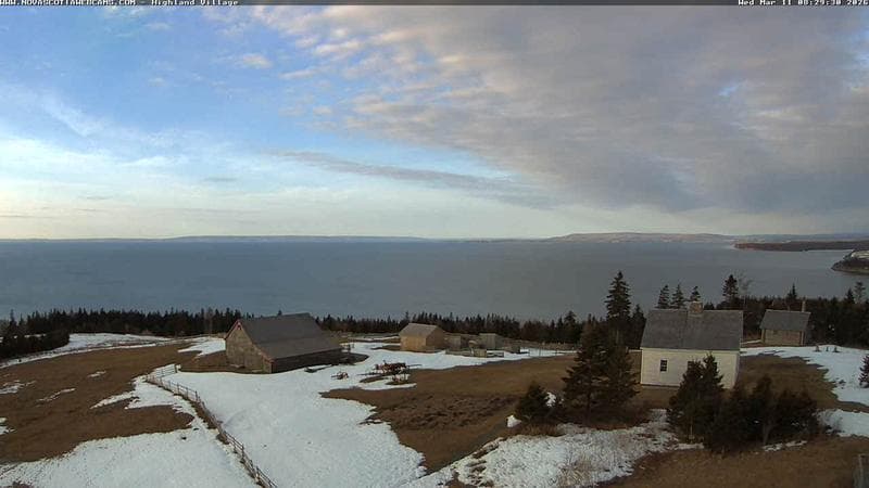 Highland Village Museum