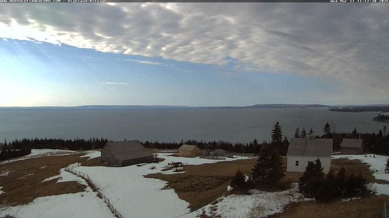 Highland Village Museum