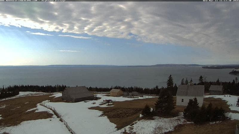 Highland Village Museum