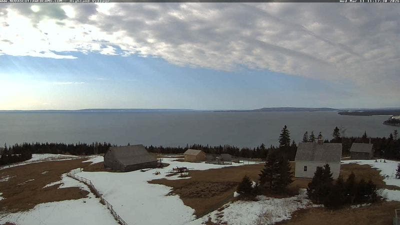 Highland Village Museum