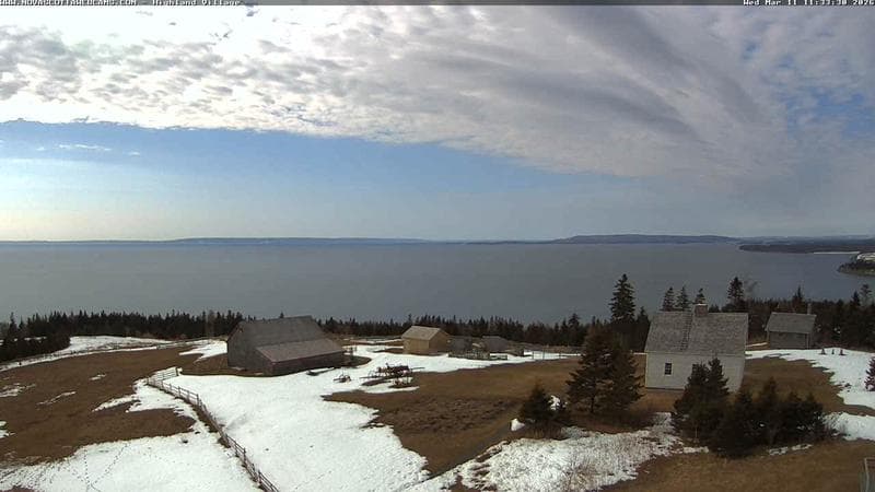 Highland Village Museum