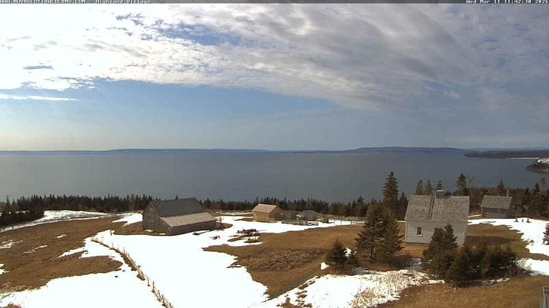 Highland Village Museum