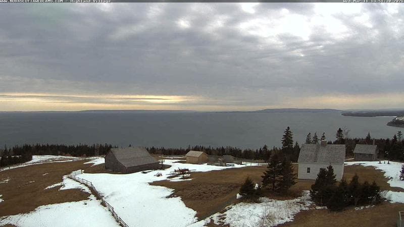 Highland Village Museum