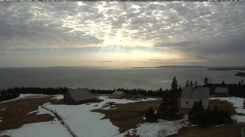 Highland Village Museum