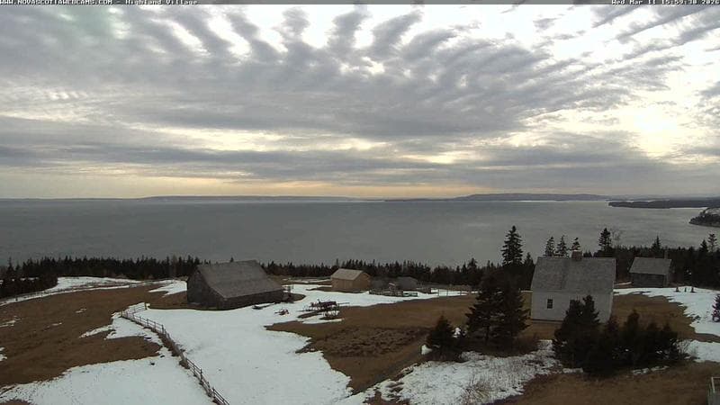 Highland Village Museum