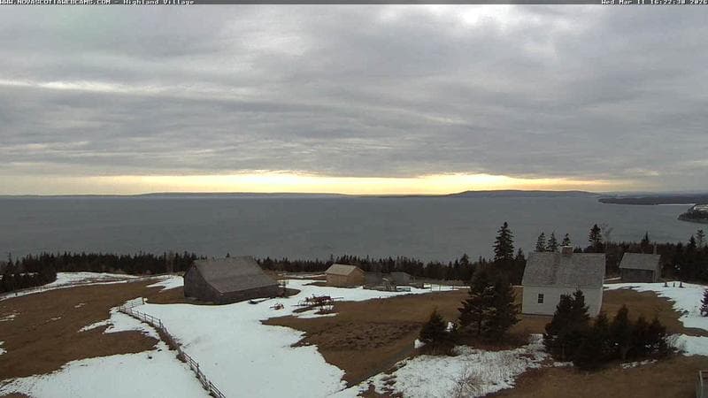 Highland Village Museum