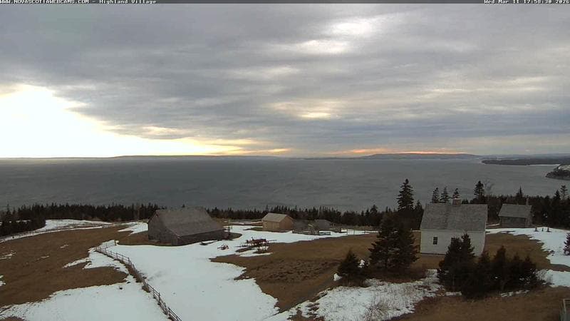 Highland Village Museum