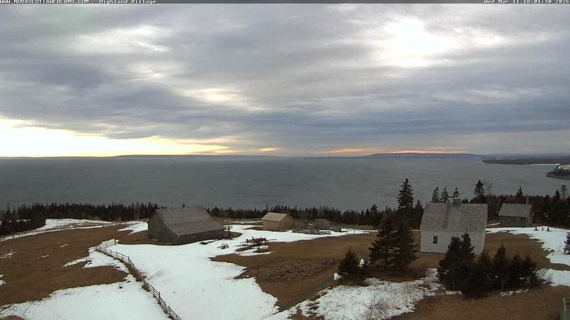 Highland Village Museum