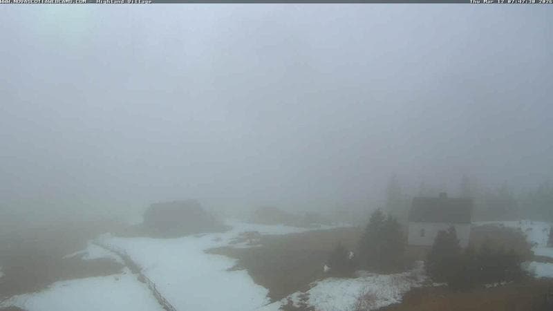 Highland Village Museum