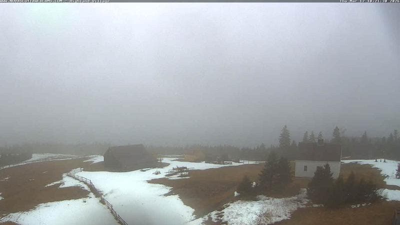 Highland Village Museum