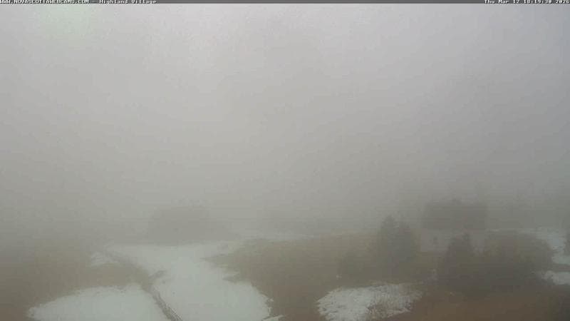 Highland Village Museum