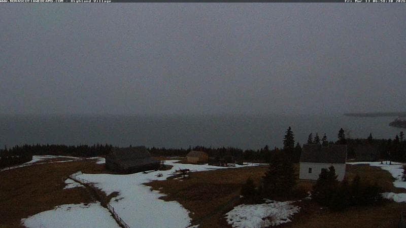 Highland Village Museum