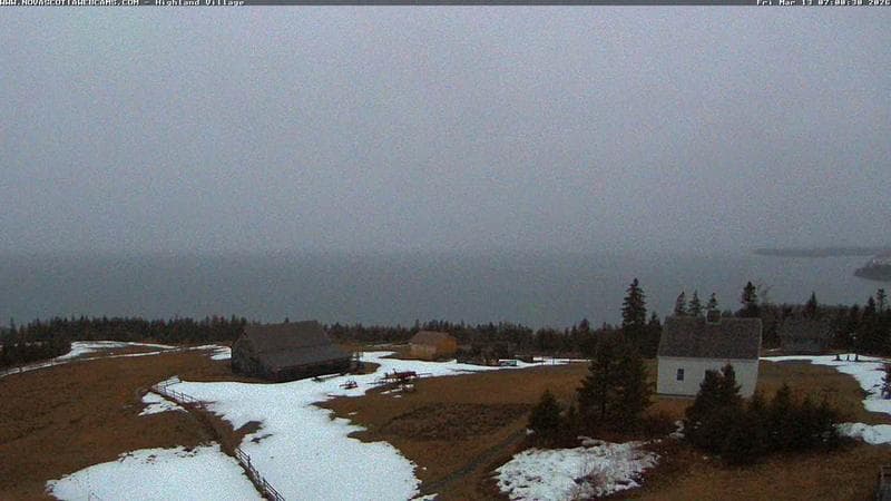 Highland Village Museum