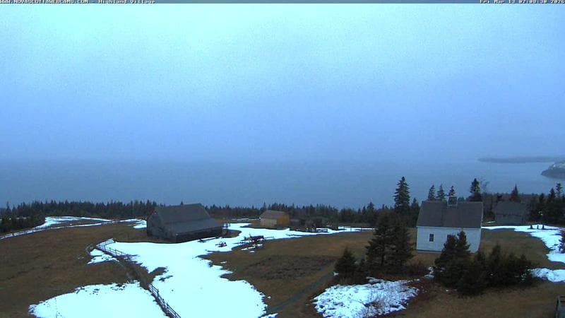 Highland Village Museum