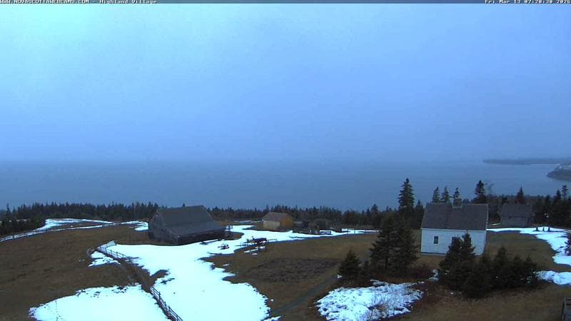 Highland Village Museum