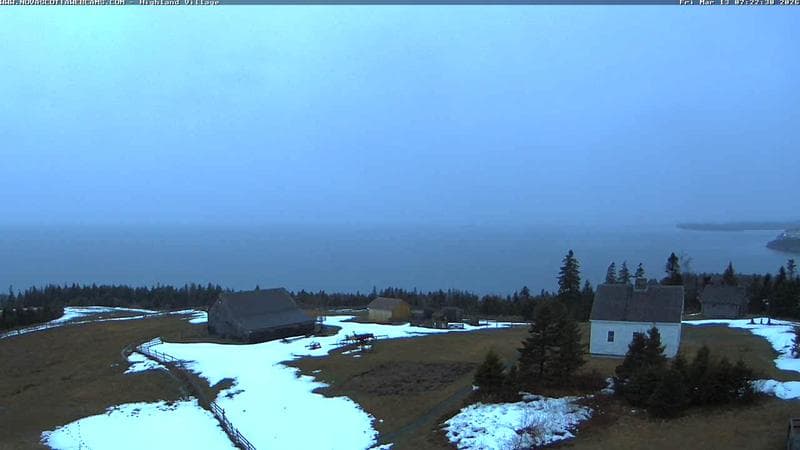 Highland Village Museum