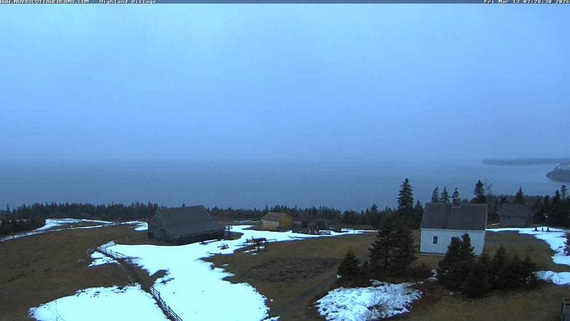 Highland Village Museum