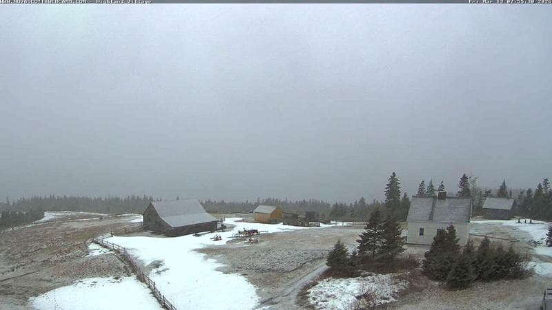 Highland Village Museum