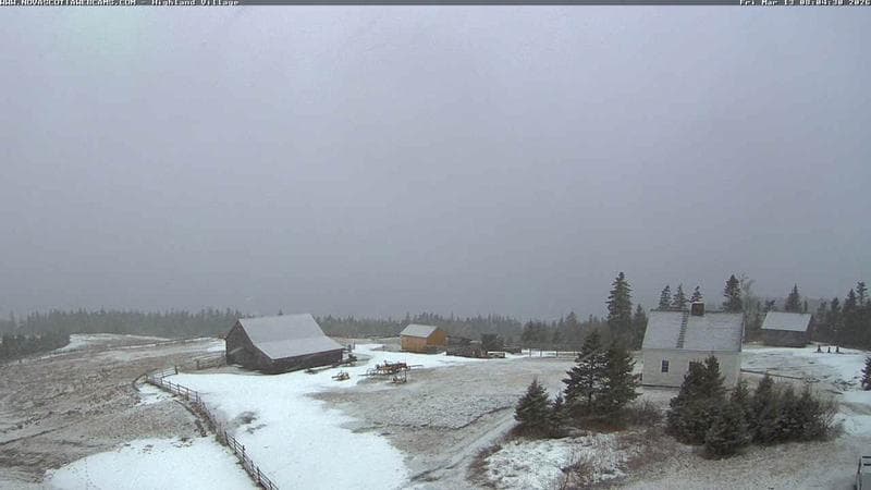 Highland Village Museum