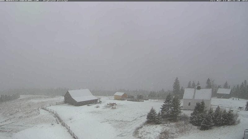 Highland Village Museum