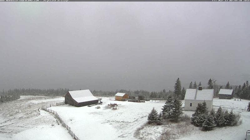 Highland Village Museum