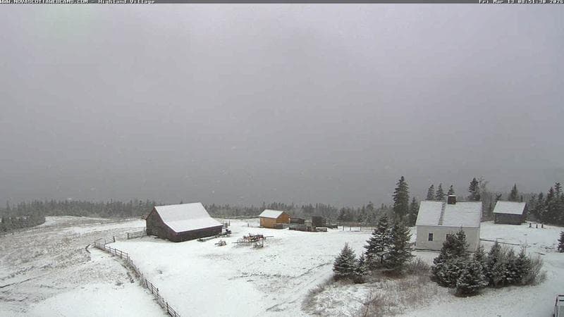 Highland Village Museum