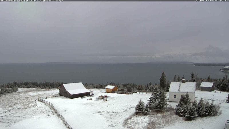 Highland Village Museum